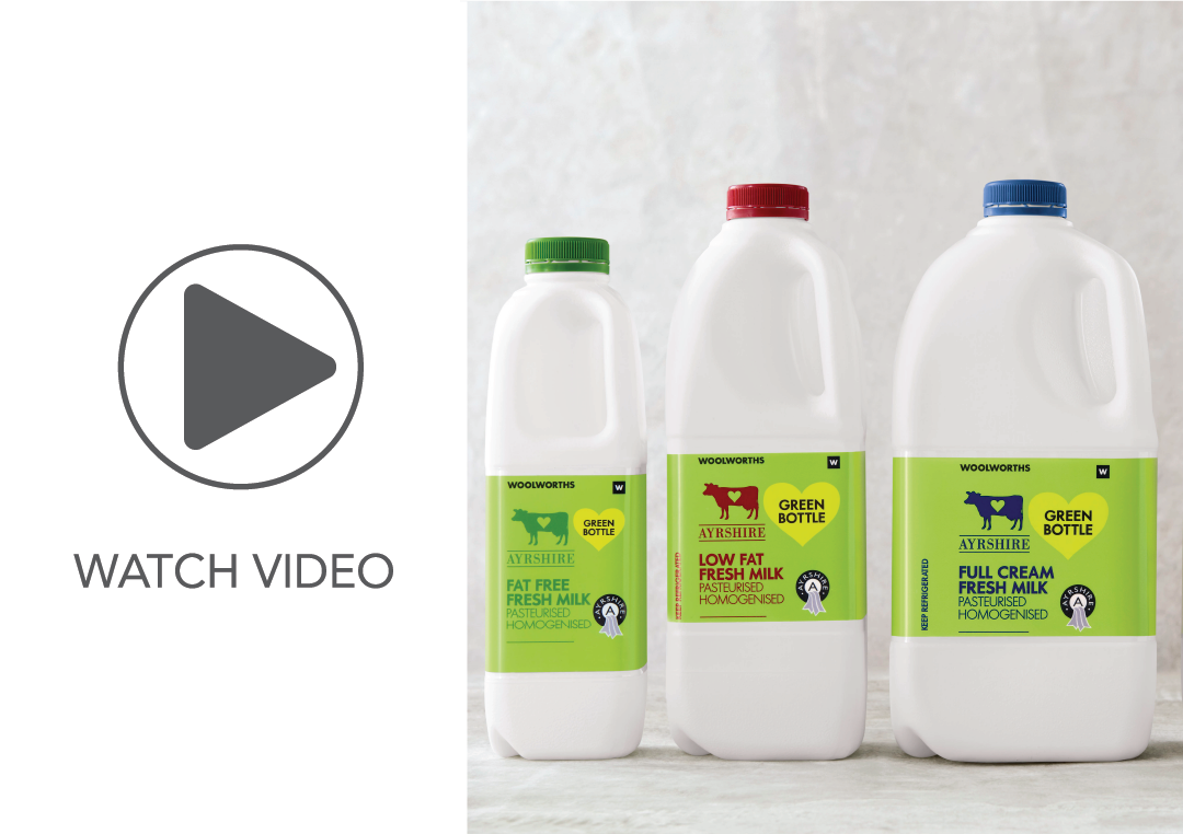 dairy packaging