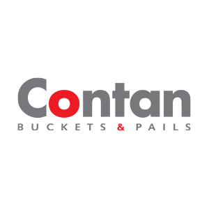 contan buckets and pails