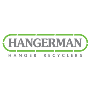 hangerman hanger recyclers