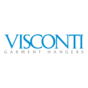 Visconti Garment Hangers