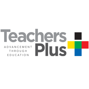 teacher plus