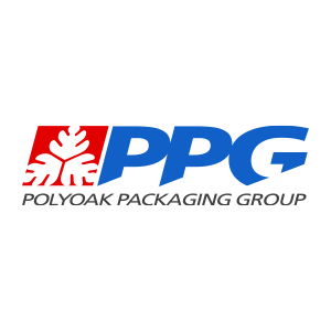 PPG polyoak packaging group