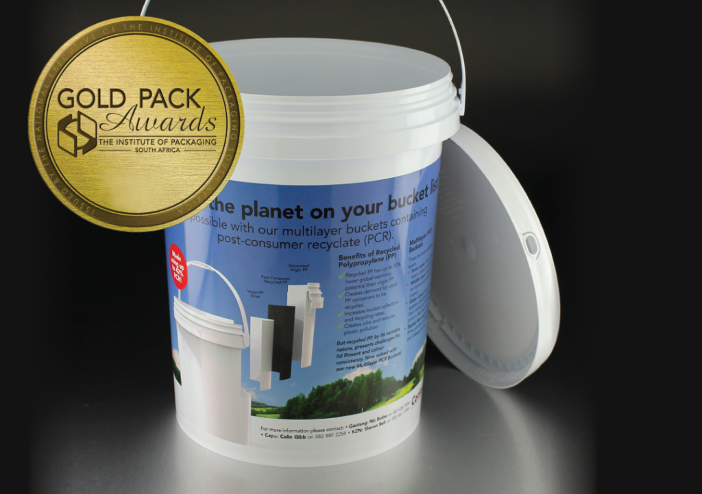 Paint Pack Tubs, Paint Tubs Packaging