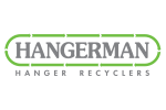 hangerman hanger recyclers